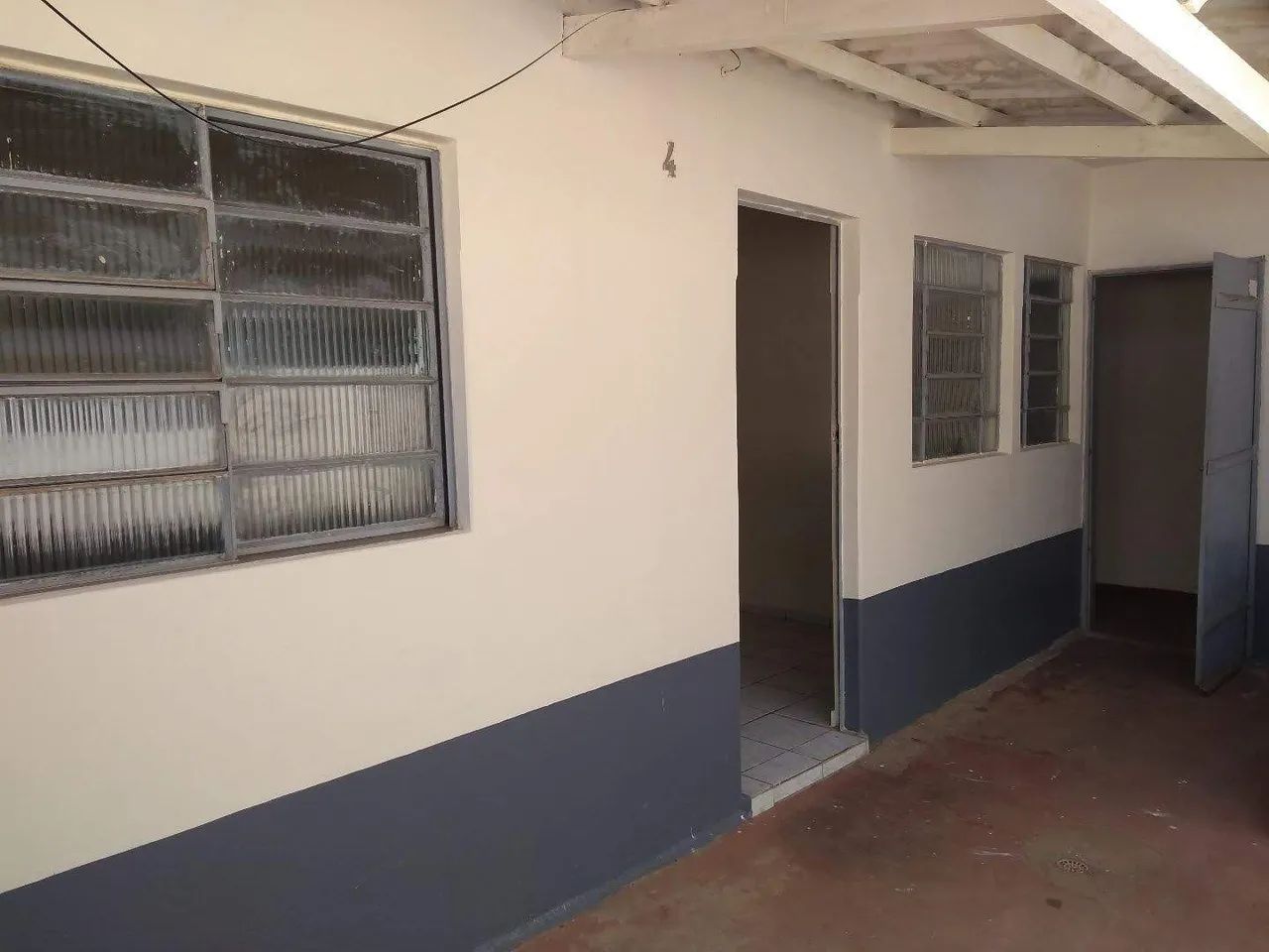 Alugo Casa - Foto 4