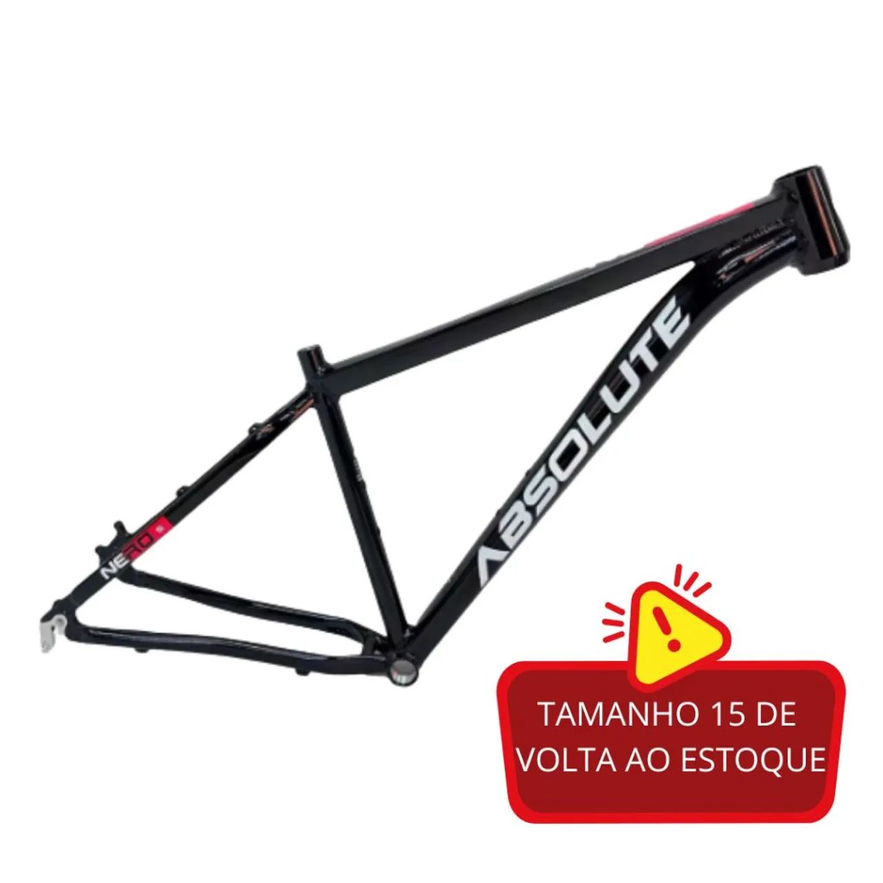 Quadro Nero 5 Absolute sem marcas de uso - Foto 3