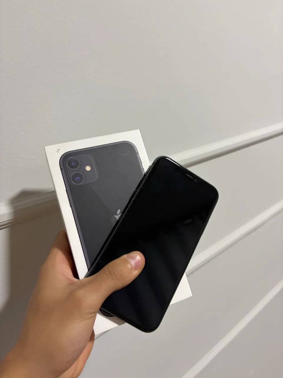 iPhone 11 - 128GB - Foto 4