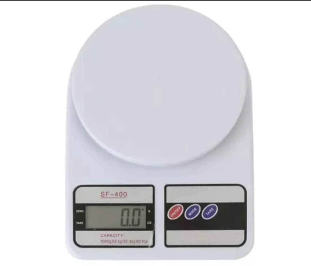 Balança Digital até 10Kg  - Foto 2