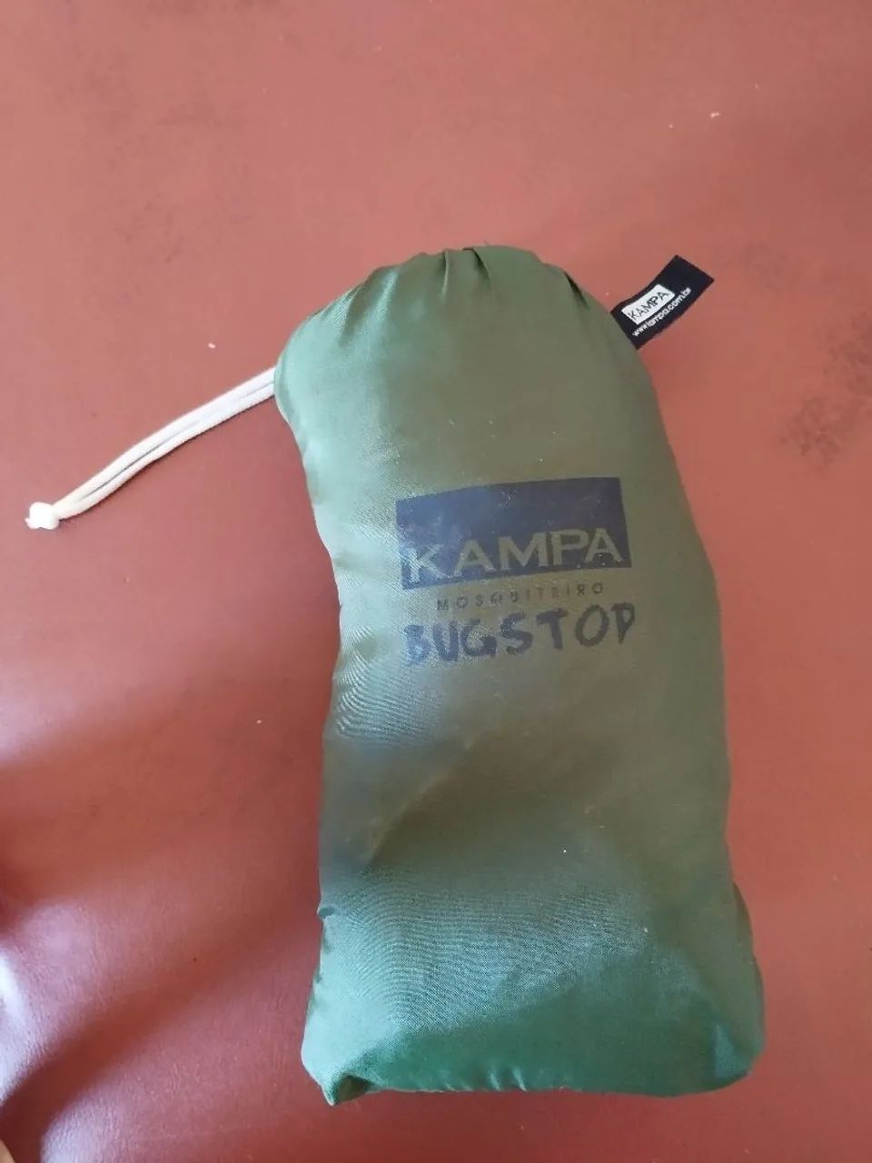 Mosquiteiro para rede Kampa - Foto 3