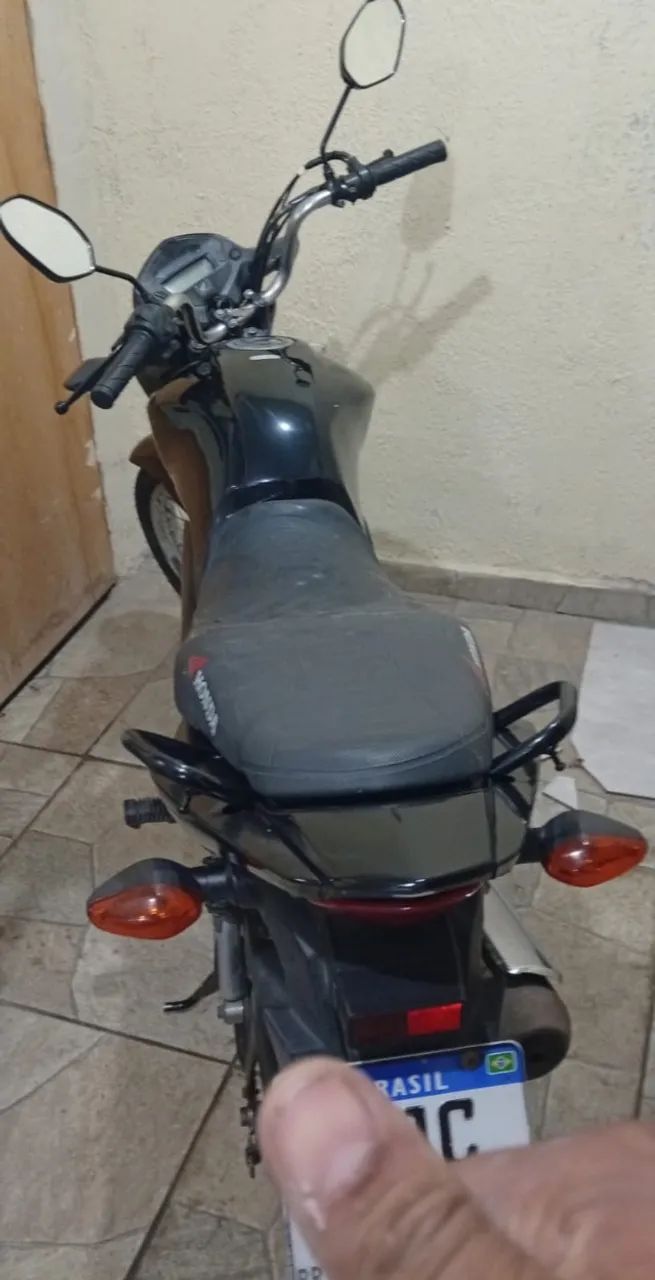FAN 125 2017  - Foto 4