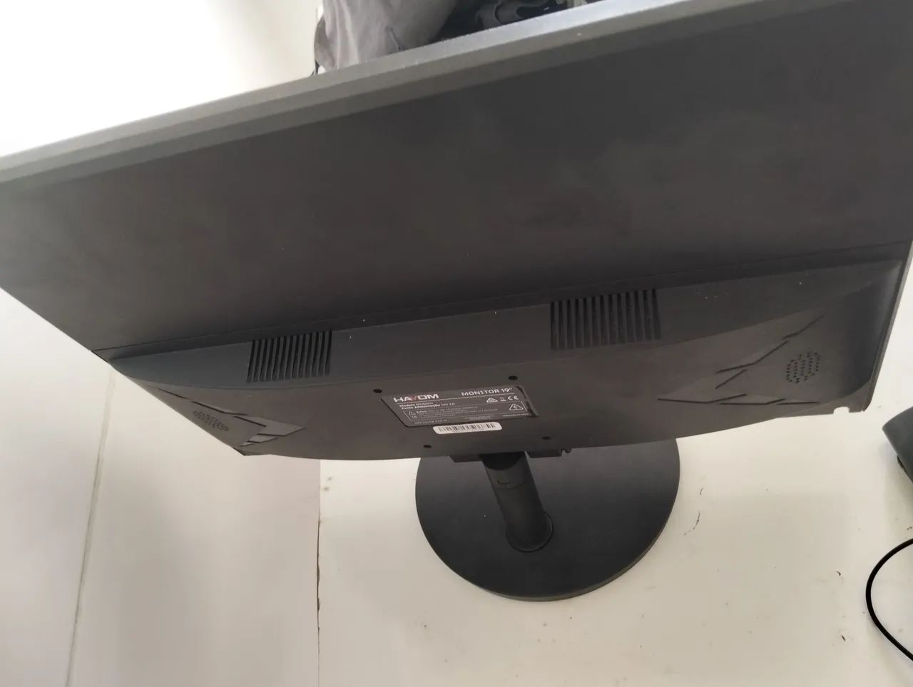 Monitor  - Foto 2