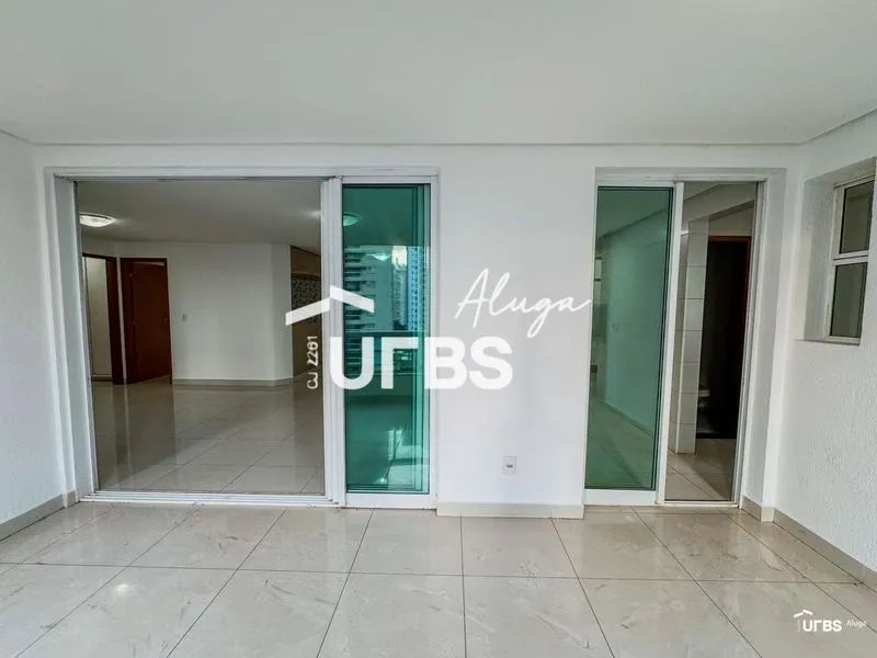 Apartamento, 153 m², 4 qts, 3 banh., 2 vagas, Jardim Goiás - Foto 11