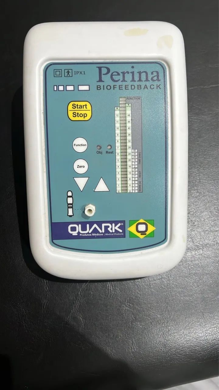 Perina quark 