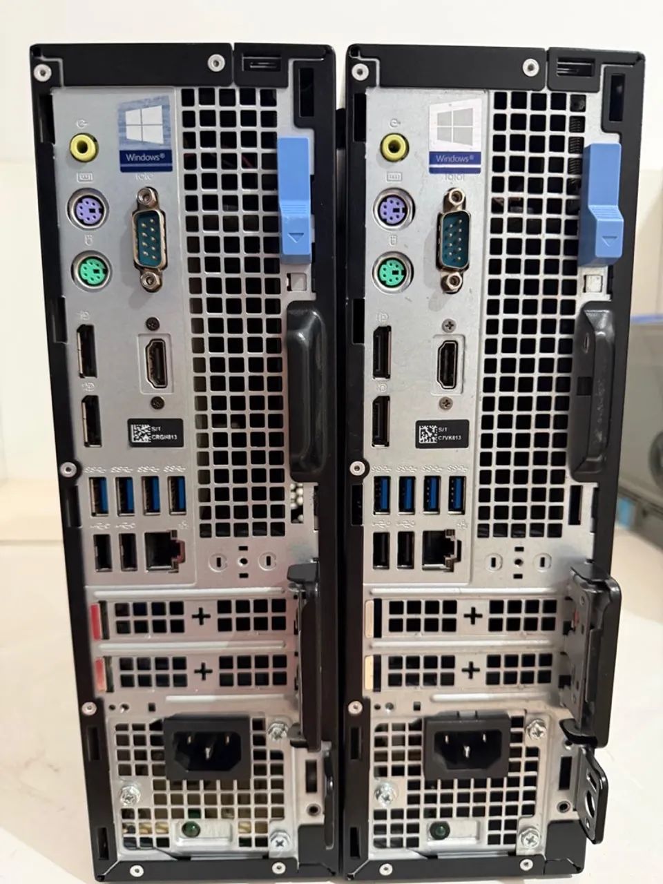Computador Dell optiplex 7070 i5 9ª - Foto 4