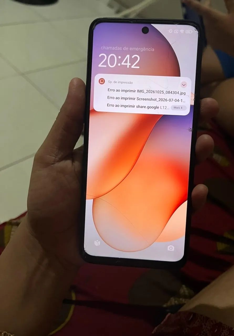 Xiaomi Redmi Note 12 - Foto 2