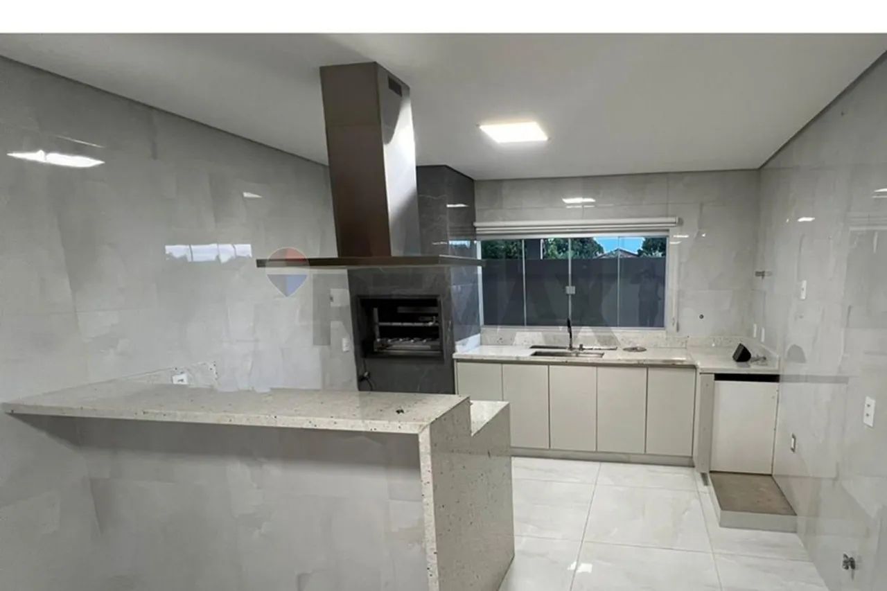 Casa de Condomínio - Reformada - Mansões Entrelagos - Foto 2
