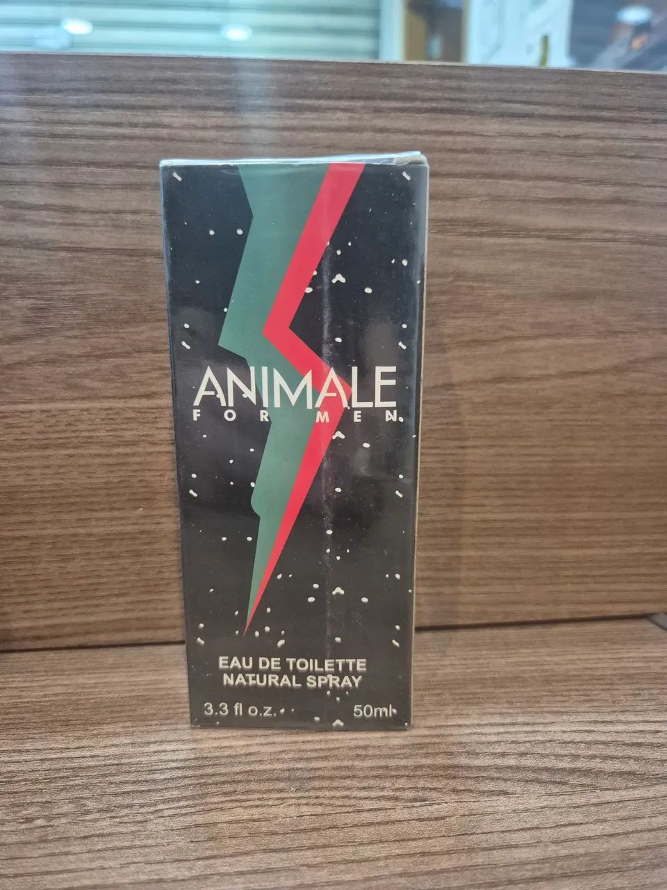 Perfume