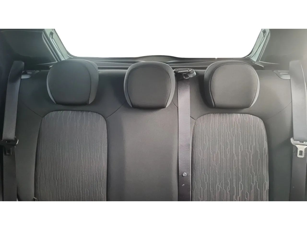 Fiat Argo Drive 1.0 Firefly, foto 12 de 20
