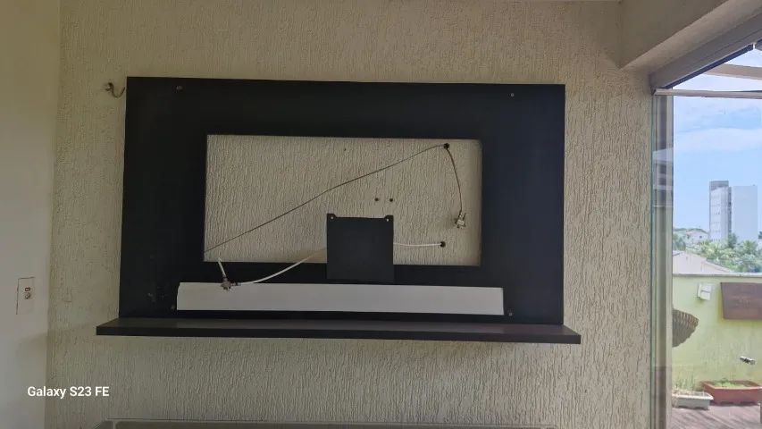 Painel de MDF para TV