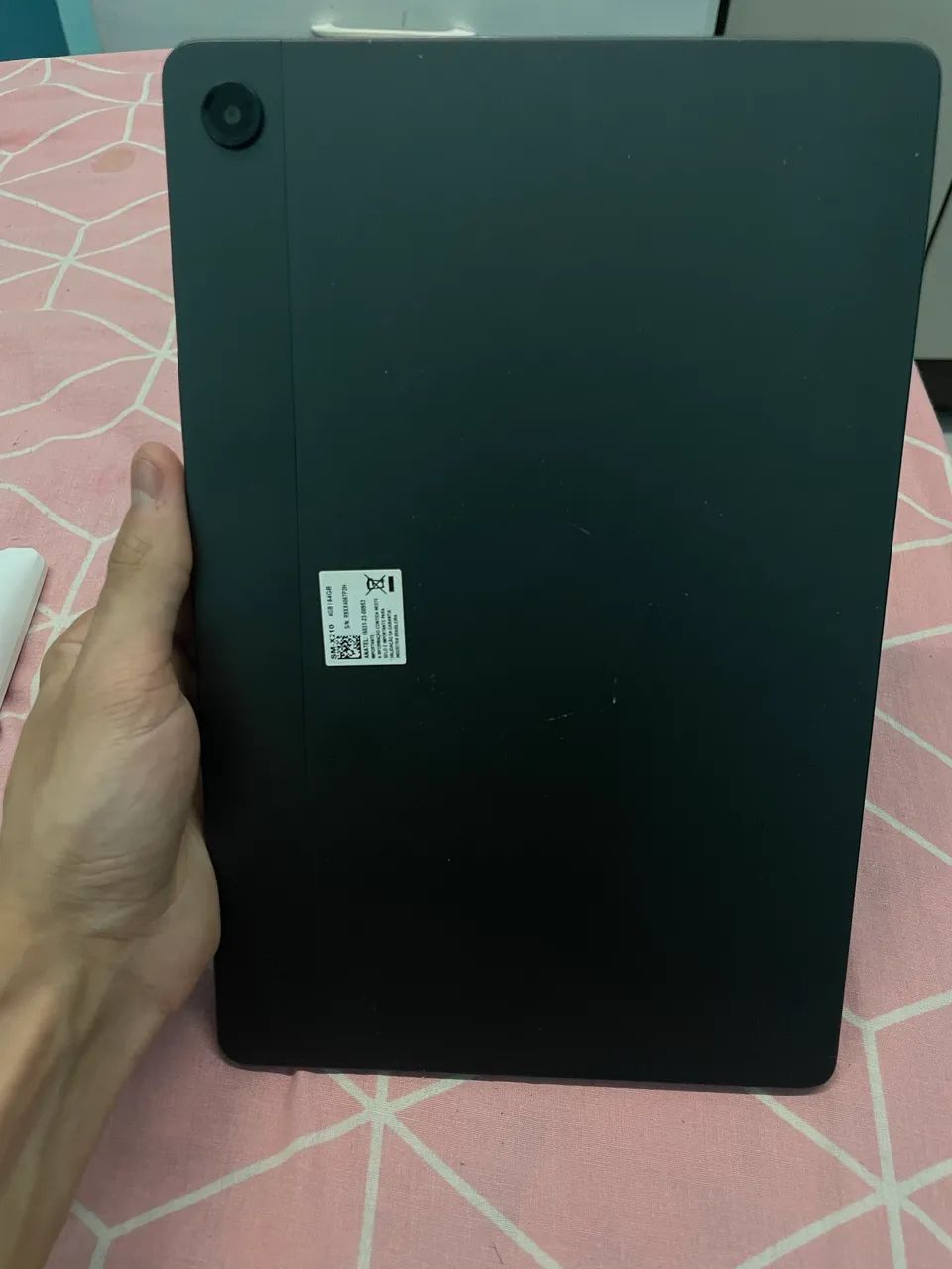 Tablet Galaxy A9 PLUS - Foto 3