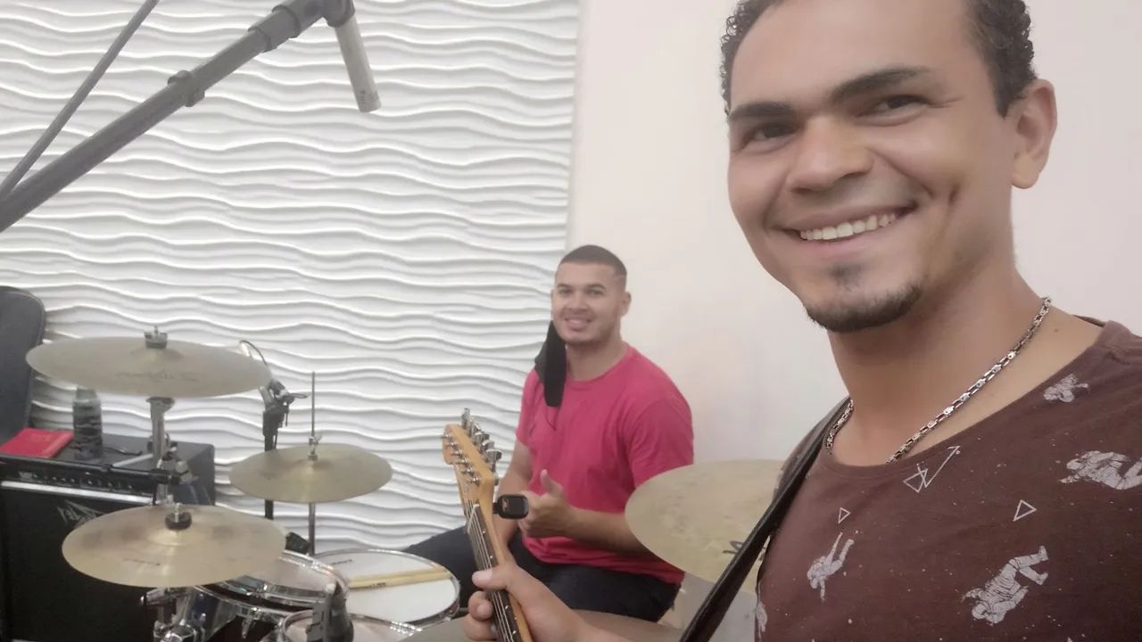 Aulas de violão  - Foto 5
