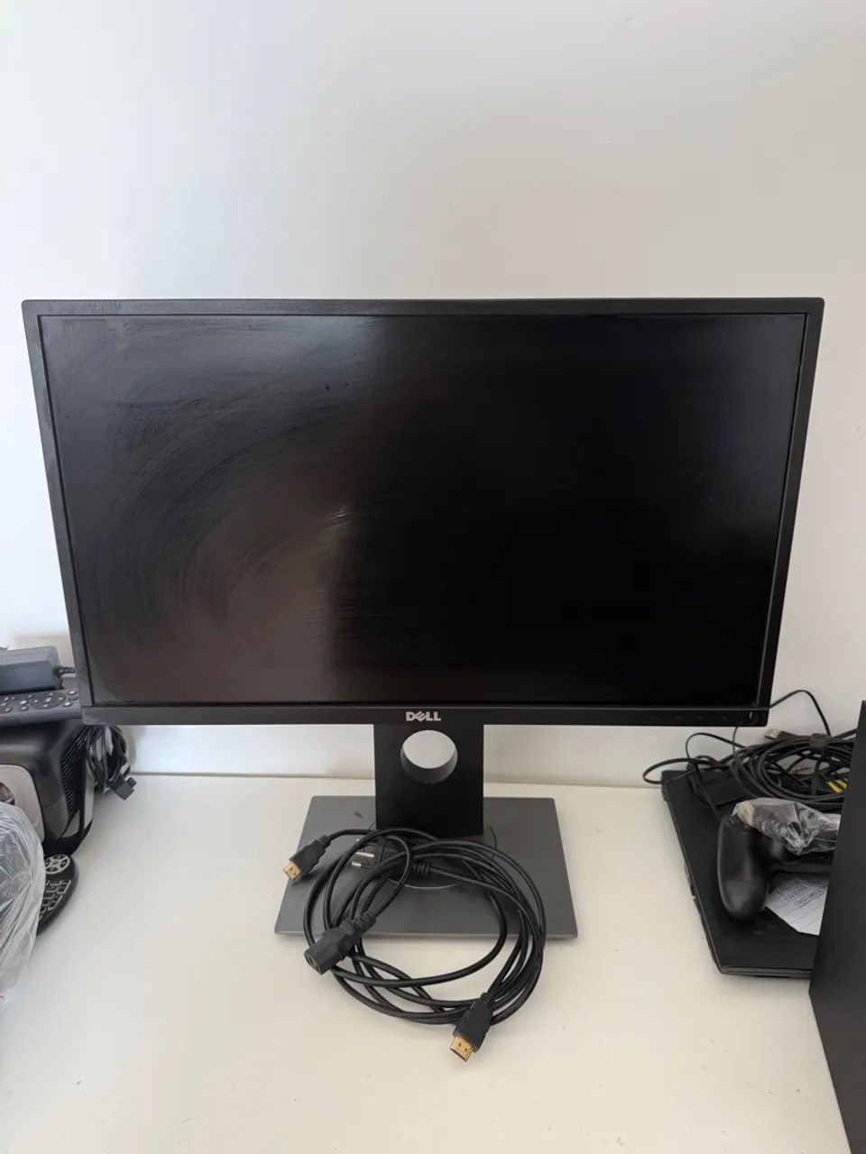 Monitor Dell P2317H 23? IPS Full HD com base ajustável