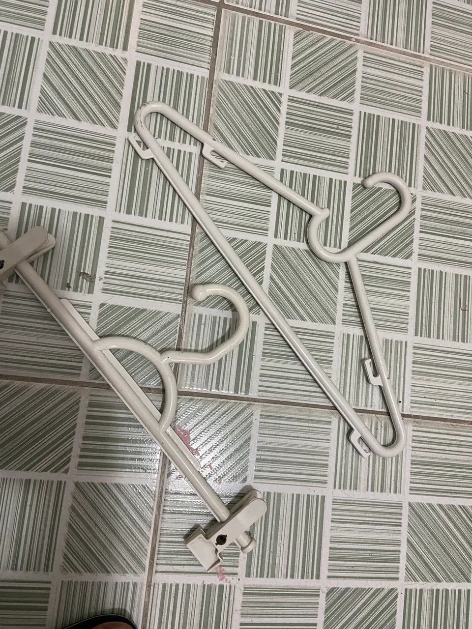 Cabides para loja - Foto 2