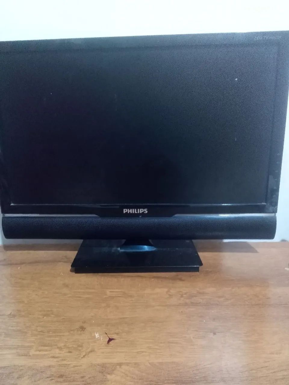 Tv Philips 14 polegadas  - Foto 2