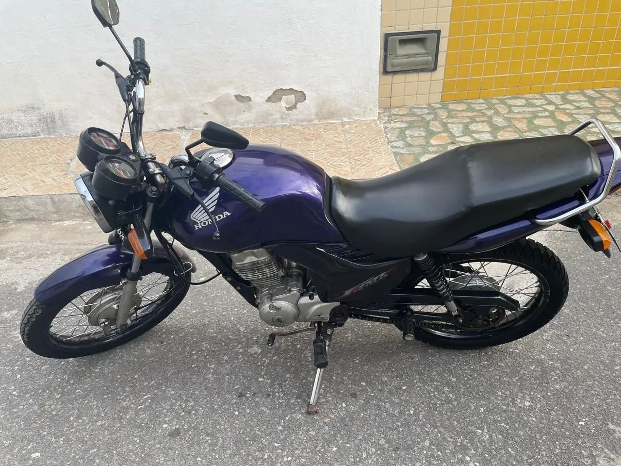 Fan 125  - Foto 5