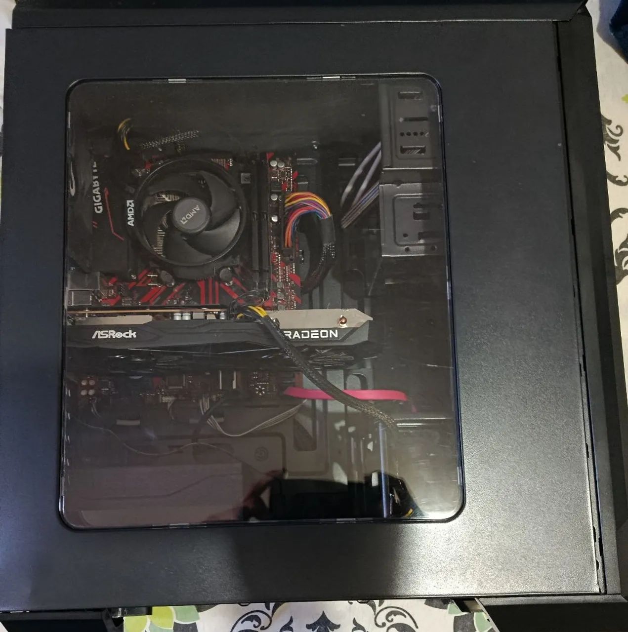 Pc gamer
