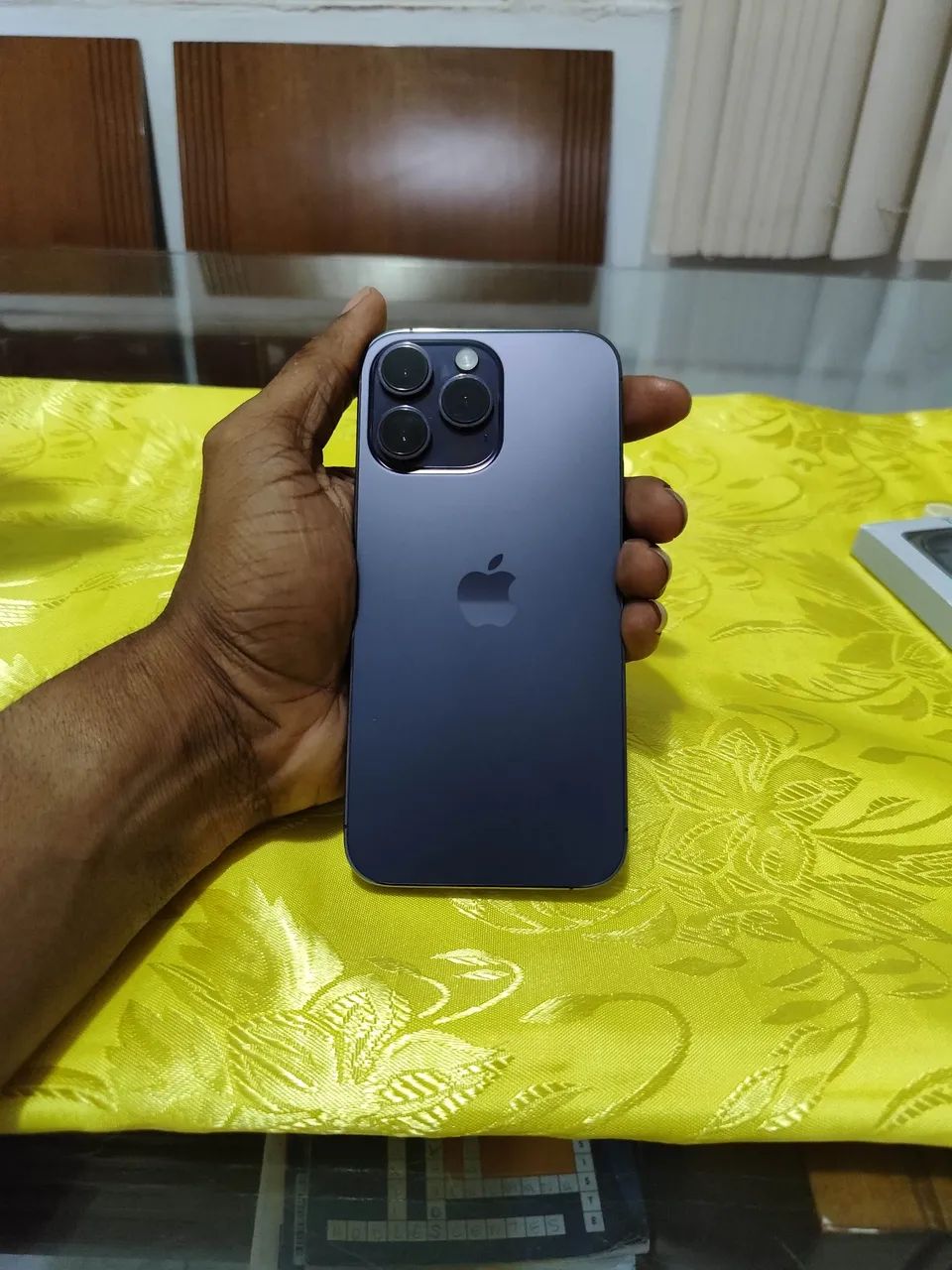 iPhone 14 Pro Max 128gb - Foto 2
