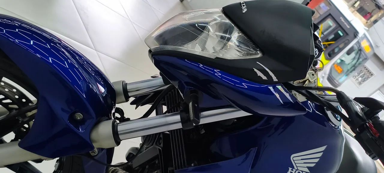 Cb 300 zero  - Foto 2