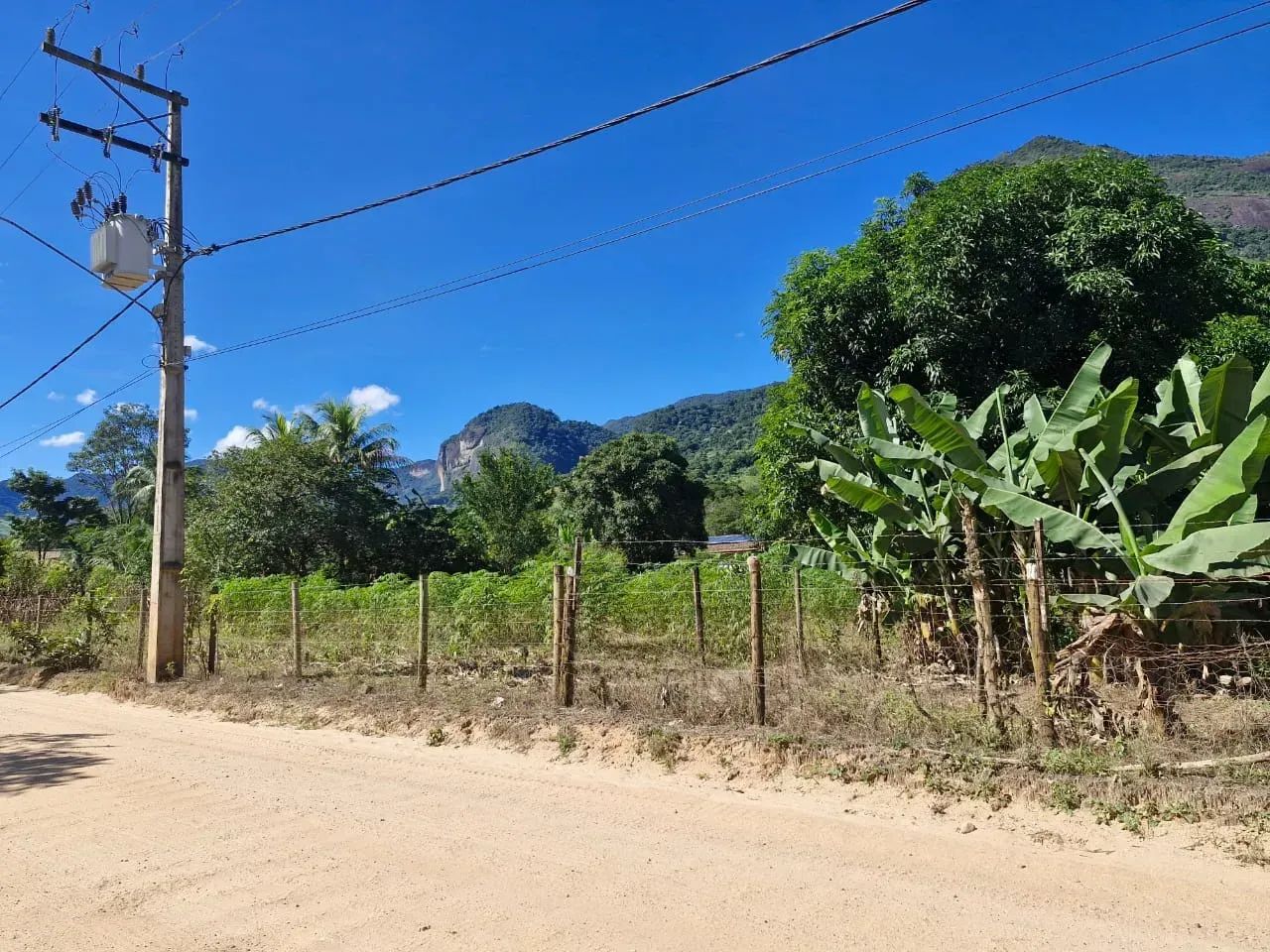 Terreno com 2000 metros  em Glicério - Macaé - RJ - Foto 5