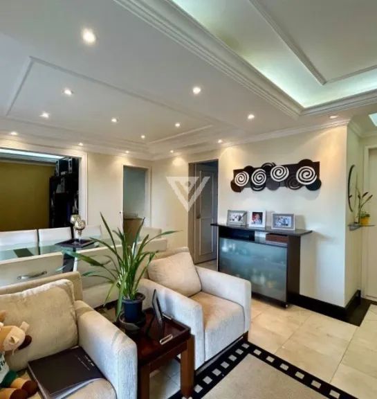 Amplo 4 Dorms em Perdizes com 3 Vagas e Vista Privilegiada  Conforto e Sofisticação! - Foto 2