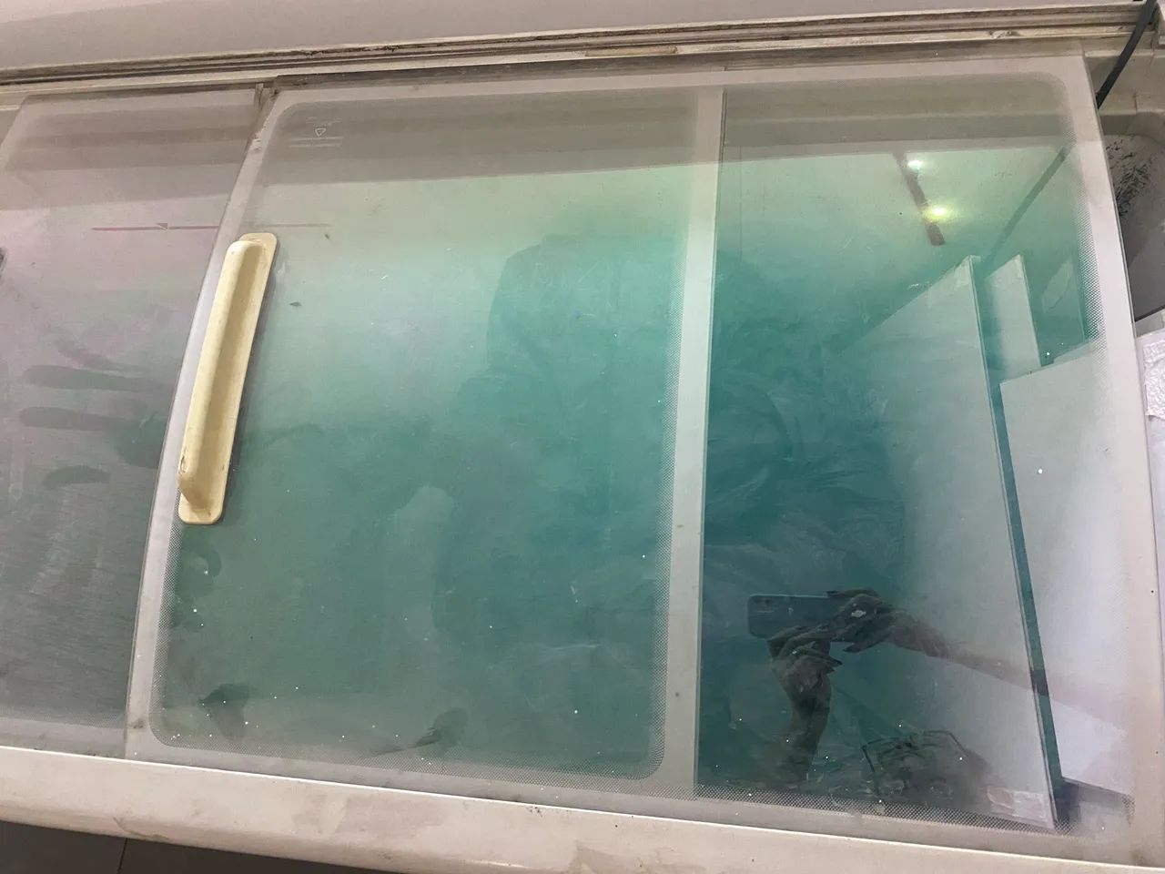 Freezer horizontal metalfrio - Foto 5