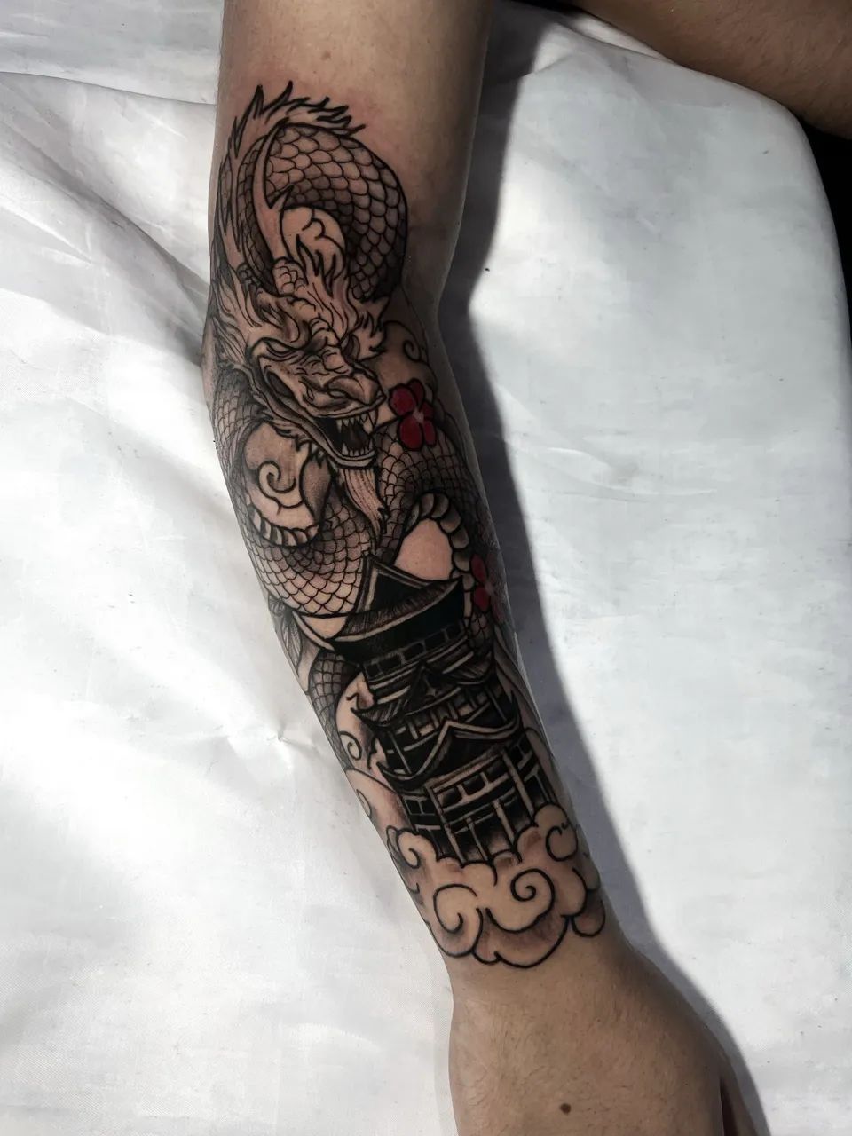 Tatuagens Realistas - Foto 2