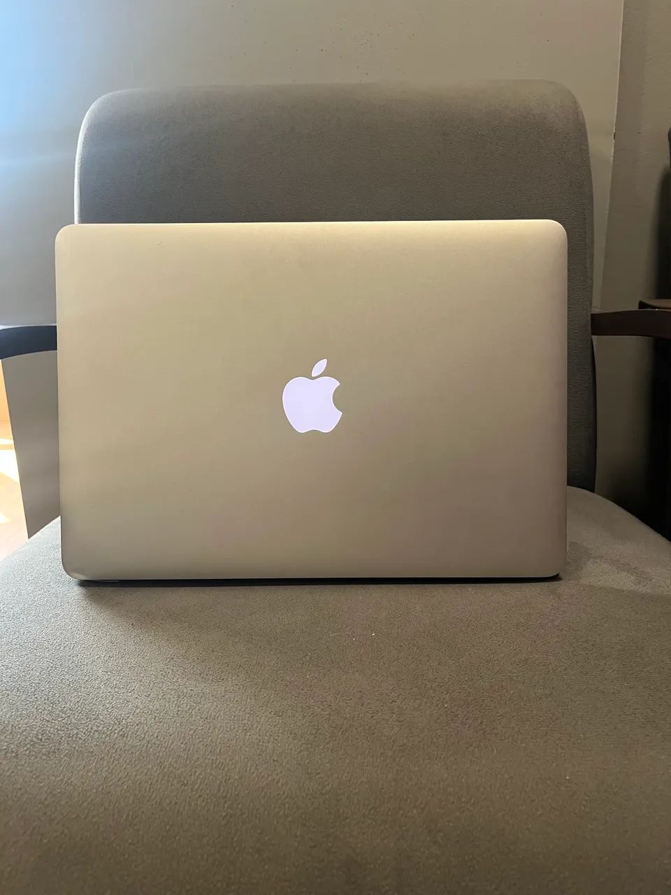 MacBook Air 2017 - Foto 4