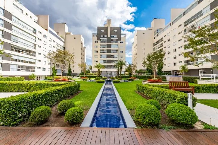 Apartamento 3 quartos à venda - Água Verde, Curitiba - PR 1478731158 | OLX
