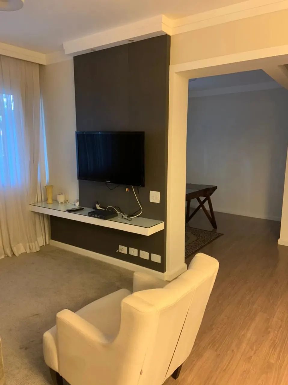 Imóvel para aluguel com 60 metros quadrados com 2 quartos em Jardim Paulista - São Paulo -