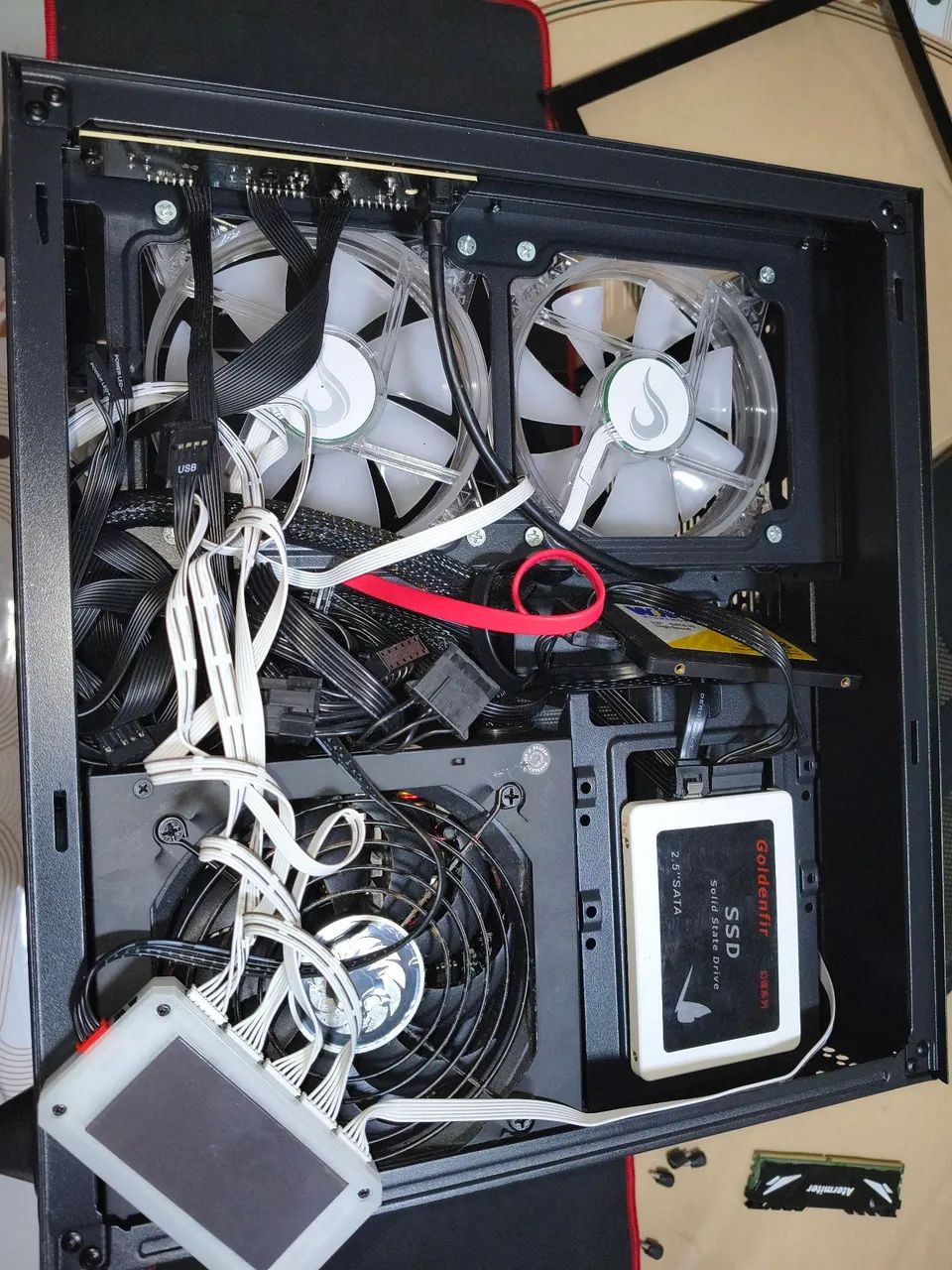 CPU GAMER  - Foto 4