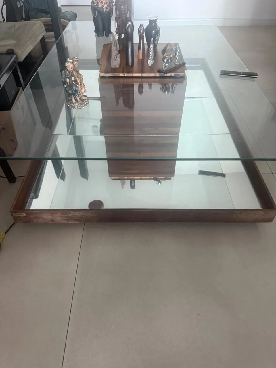 Mesa de centro - Foto 3