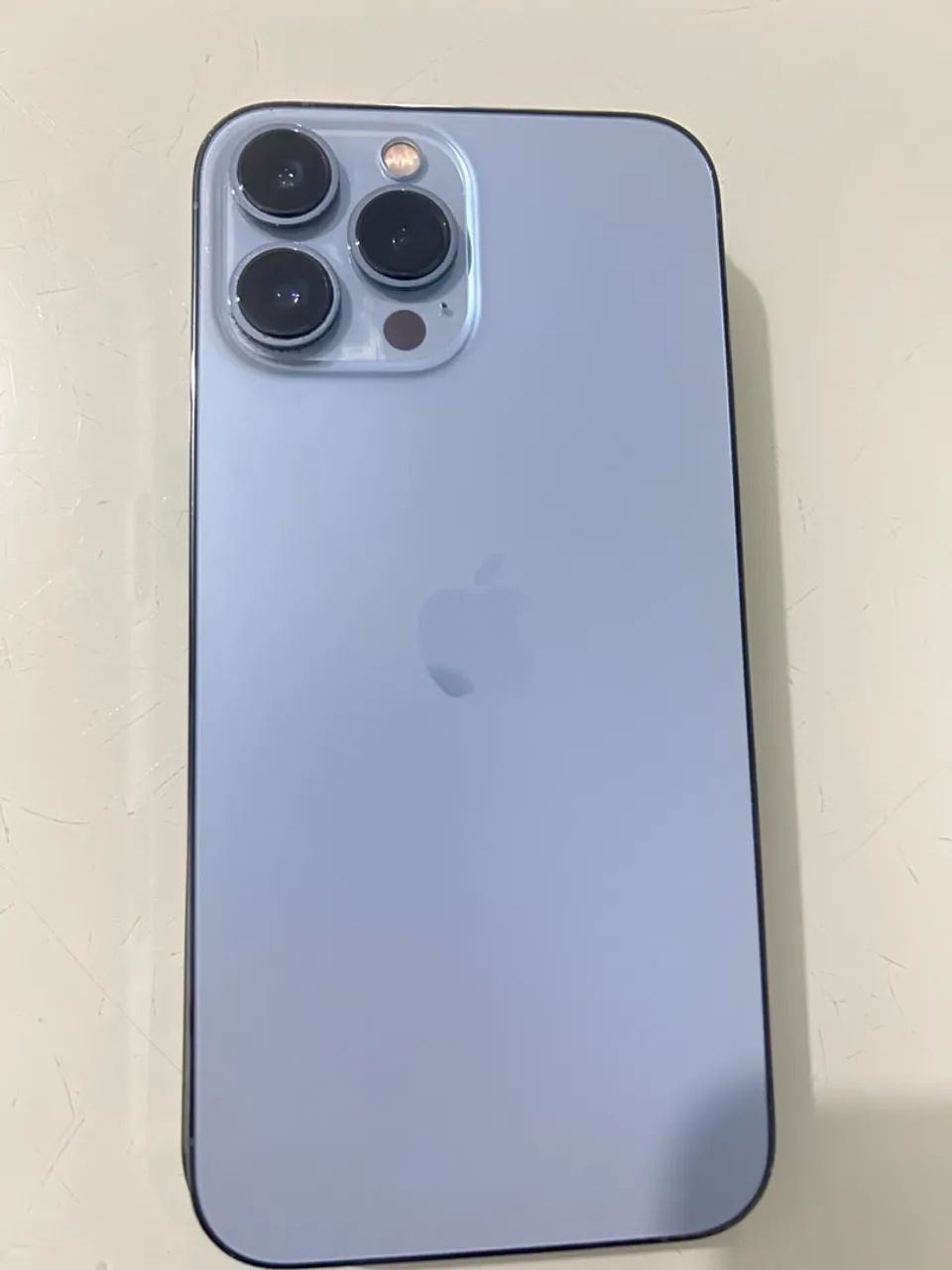 iPhone 13 Pro Max 128 gigas 