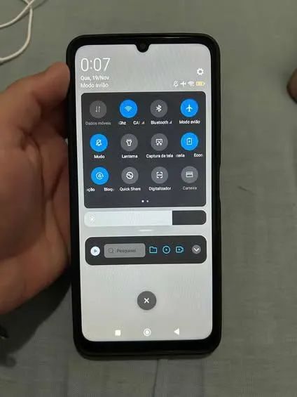 Celular Redimi 13 c 