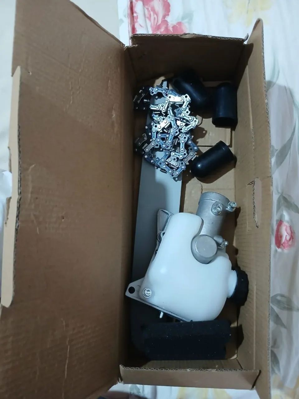 Roçadeira e motopoda - Foto 4