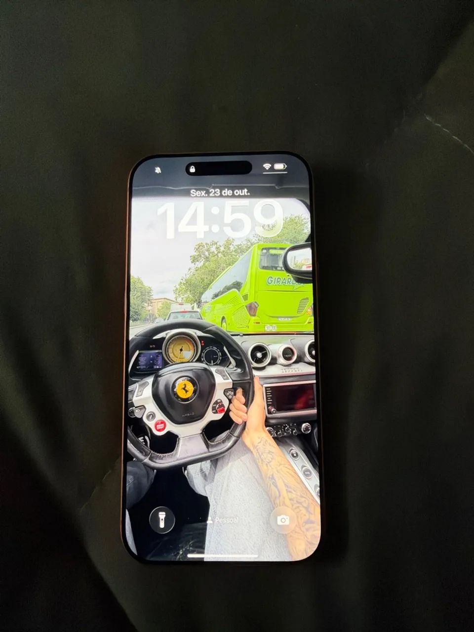 iPhone 17 pro Max 256gb  - Foto 2