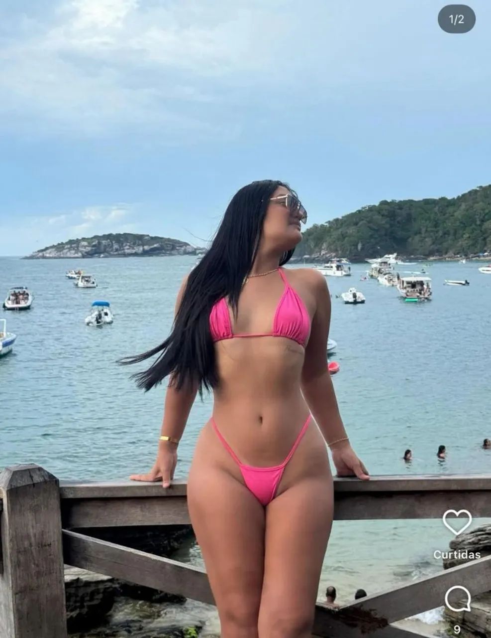 Moda íntima e moda praia  - Foto 5