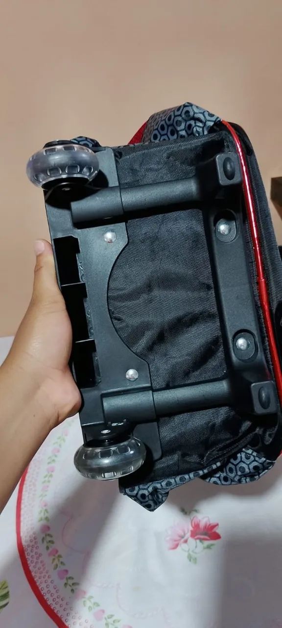 MOCHILA ORIGINAL BORUTO - Foto 3
