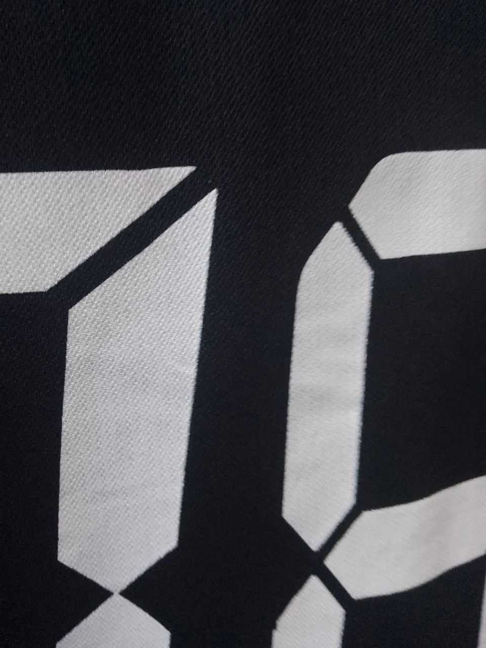 Camisa futebol Holligans Tam g - Foto 4