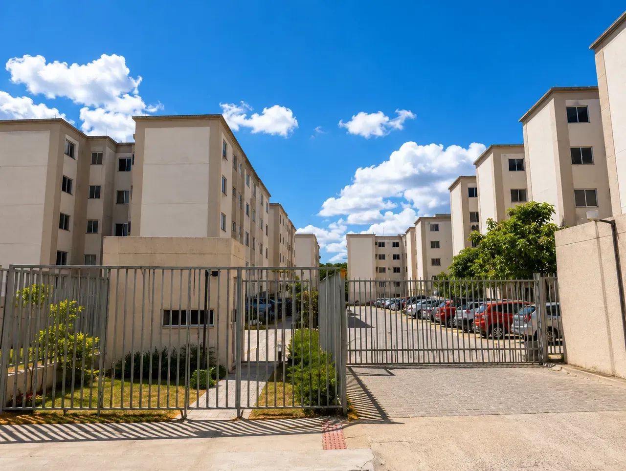 SOLAR DAS ÁGUAS  FORTALEZA - Foto 3