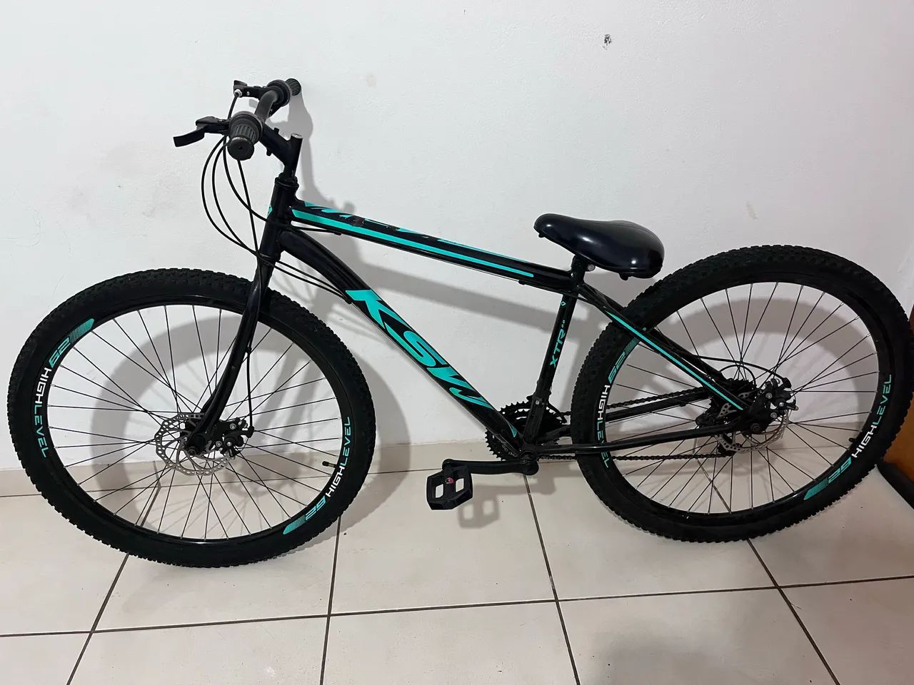 Bicicleta Aro 29 Com Nota!! - Foto 5