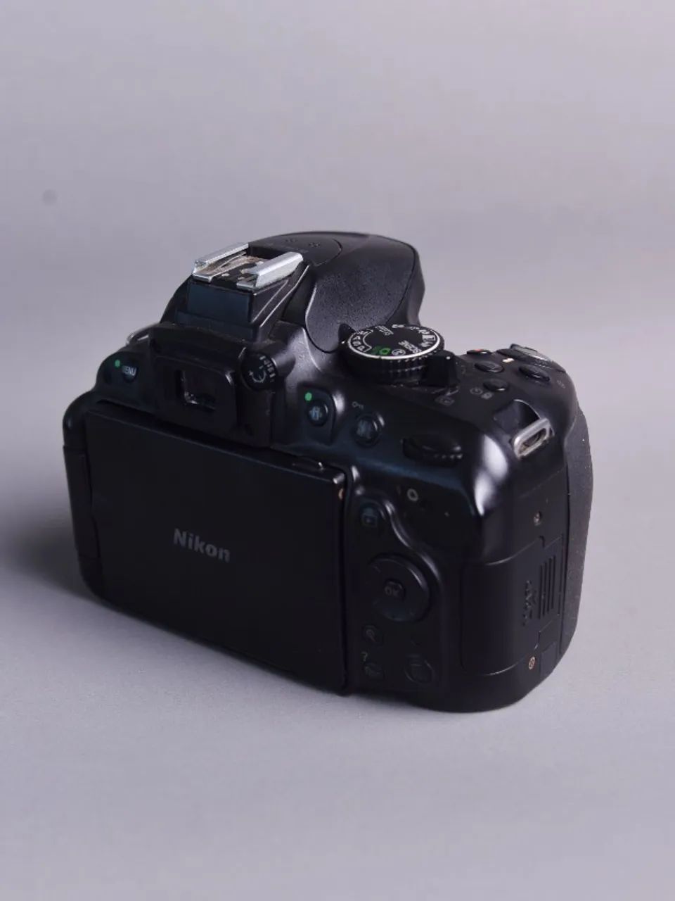 Câmera Nikon D5200 com duas Lentes - Foto 5