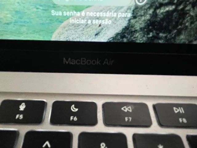 MacBook Air m1