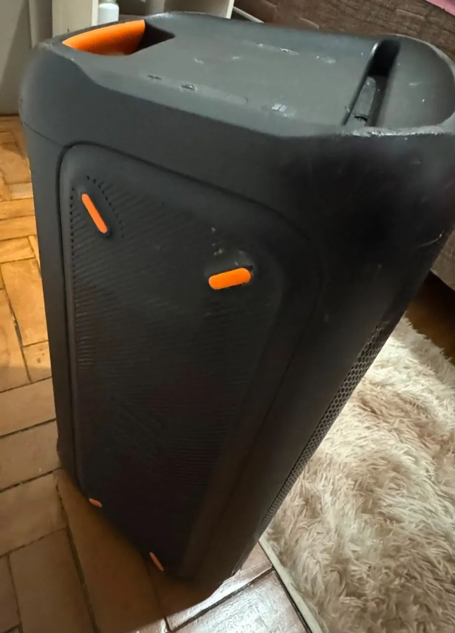 JBL PartyBox 100 - Foto 2