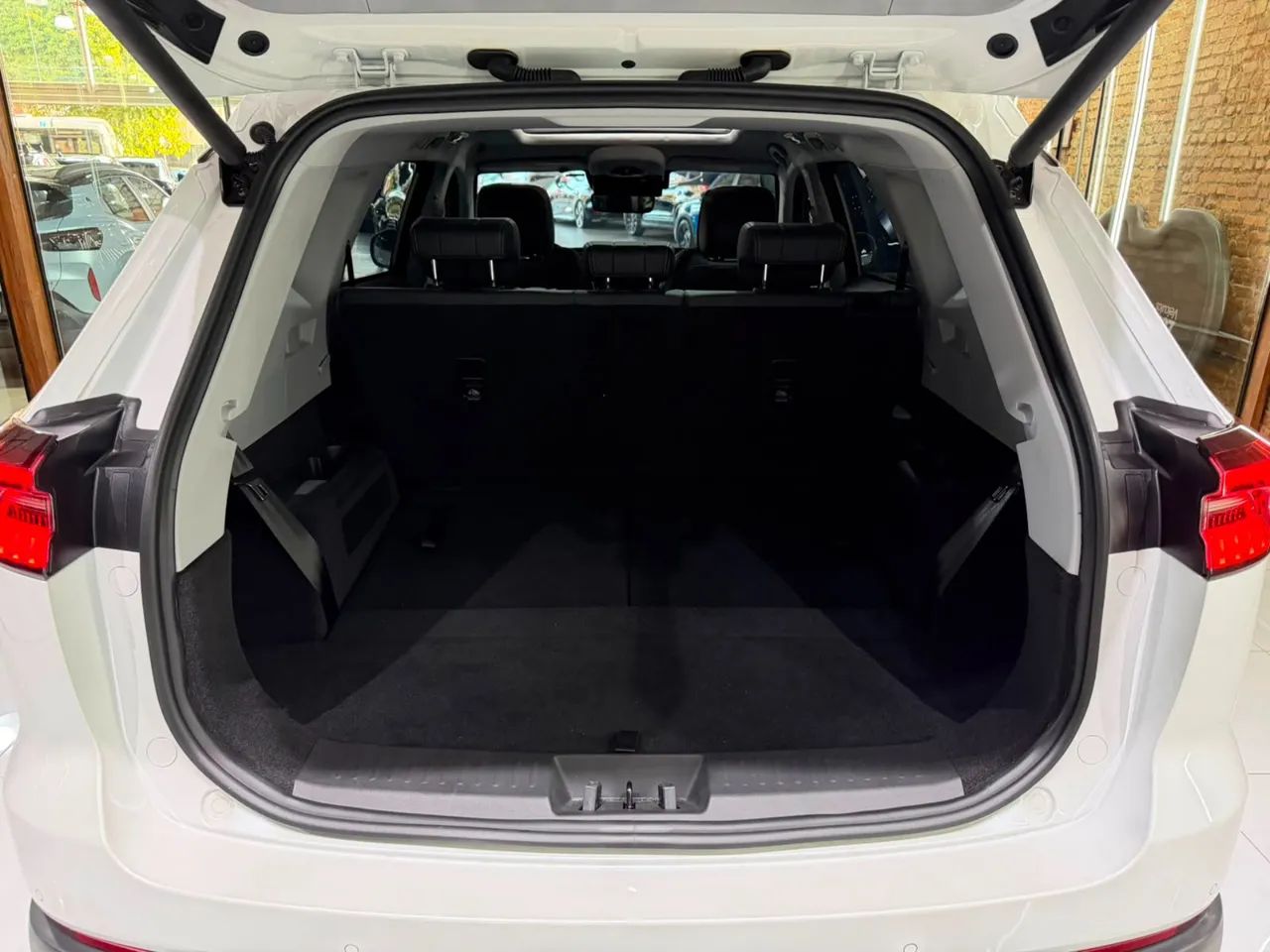 Chery Tiggo 8 Pro 1.6 Tgdi Aut., foto 20 de 20