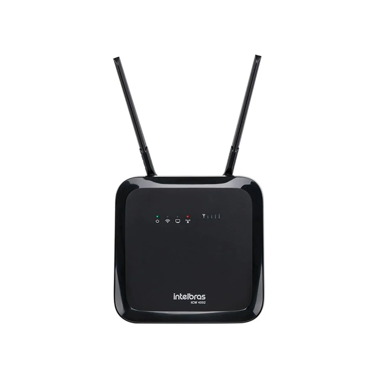 Modem intelbras interface celular 4G desbloqueado  - Foto 3