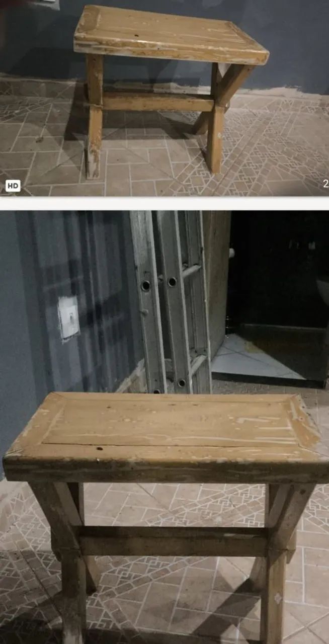 MESA 3M COM 6 BANCOS.  - Foto 4