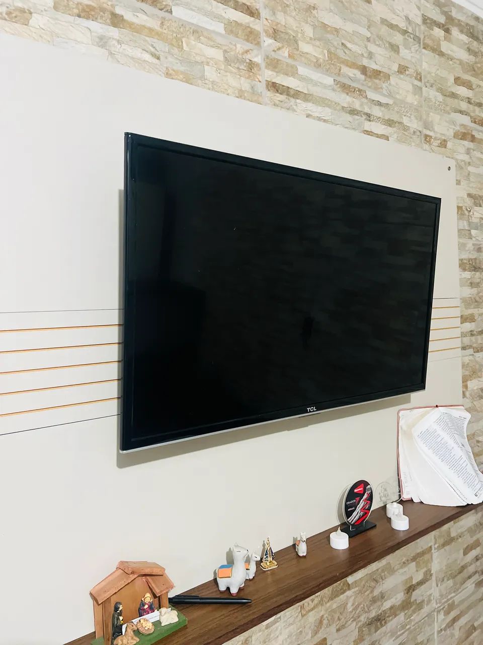 Vende-se TV TCL - Foto 2