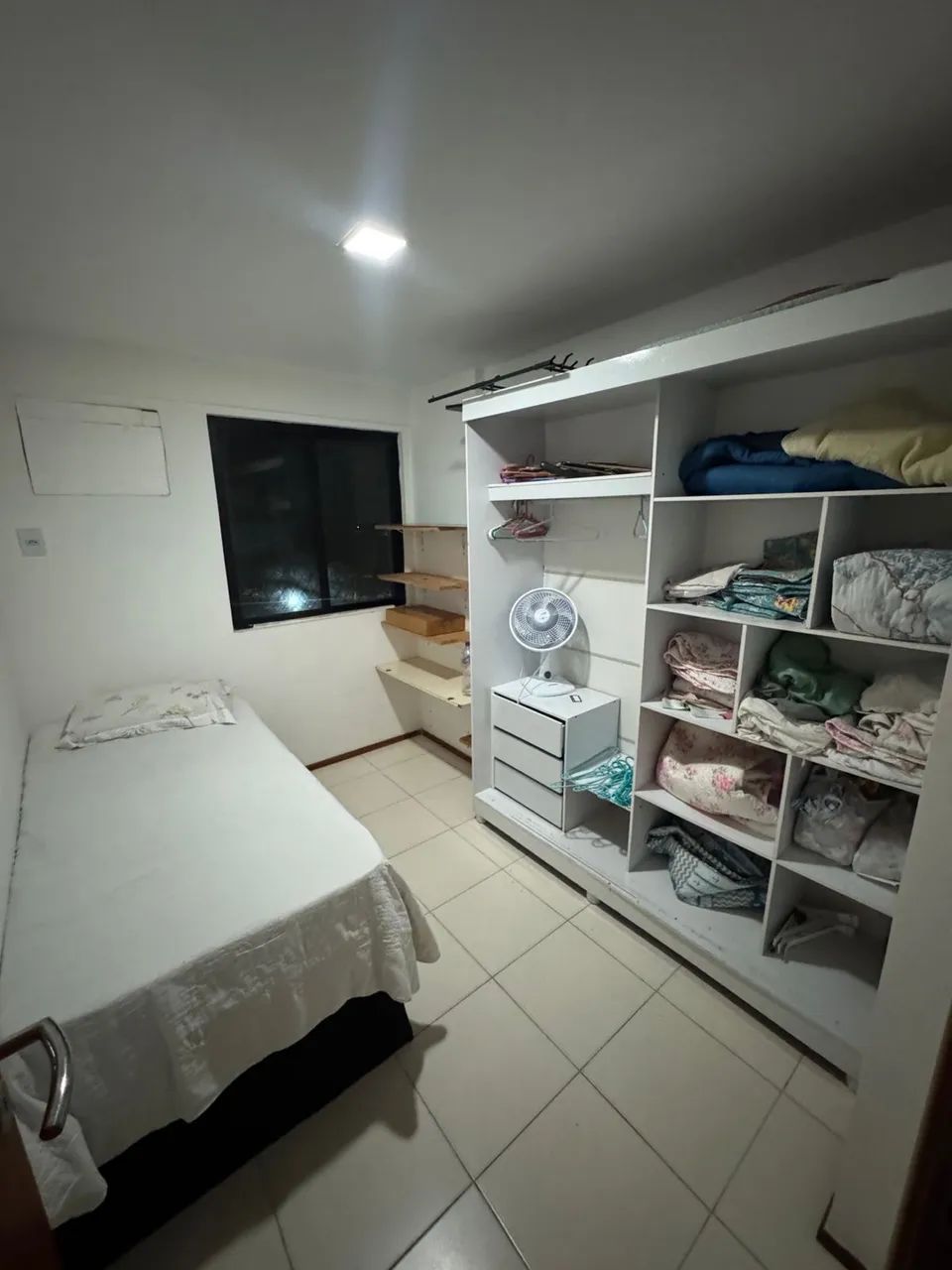 Alugo apartamento 100% mobiliado residencial espace  - Foto 2